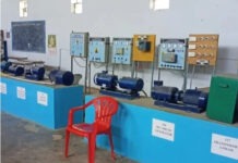 పుంగనూరు: ఐటిఐలో వివిధ కోర్సులకు దరఖాస్తులు ఆహ్వానం