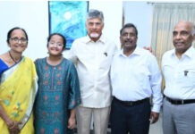 సమాజానికి తిరిగి ఇవ్వాలనే లక్ష్యంతో జాస్తి వెంకట్ ముందుకు రావడం ప్రశంసనీయం