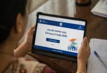 Over 11 Lakh Families Complete Digital Census