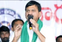 రెండో విడత ఇందిరమ్మ ఇళ్లకు శ్రీకారం…..!