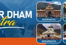 Char Dham Yatra Safety and Pre-Monsoon Strategy Prioritised