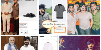 బీజేపీ లో కుడా క్రమశిక్షణ లేని నాయకులు,పుత్ర రత్నాలు ఉన్నారంటే ఇనుముకు చెద పట్టినట్టే……
