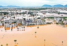 2026 మాన్సూన్: విజయవాడ మళ్లీ మునిగిపోతుందా..?