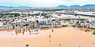 2026 మాన్సూన్: విజయవాడ మళ్లీ మునిగిపోతుందా..?