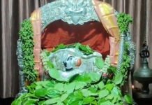 “అల్వాల్ వెంకటేశ్వర నగర్లో భక్తి పారవశ్యంతో హనుమాన్ జయంతి.|