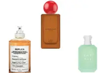 Savory Gourmands: The New Wave in Fragrance