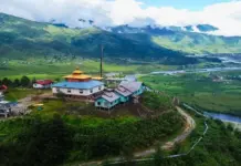 Pride of the Hills: Centre Infuses ₹4,900 Crore Boost