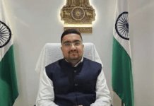 రాబోయే 4 రోజులు నిప్పుల కొలిమే: పీవో శుభం నోక్వాల్