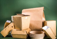 Startups Focus on Sustainable Packaging Solutions