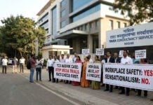 Beyond the Headlines: The Reality of the TCS Nashik Case