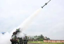 కర్నూల్లో DRDO క్షిపణి పరీక్షలు – ఏపీ రక్షణ రంగ కేంద్రంగా మారుతుందా?