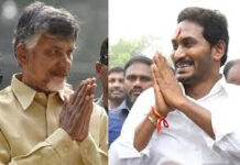 “ఆంధ్రప్రదేశ్ రాజకీయాలను నిజంగా ప్రభావితం చేస్తున్నది ఎవరు?”