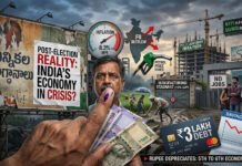 Post-Election Reality: Is India’s Economy in Crisis?