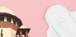 Supreme Court Mandates School Menstrual Equity