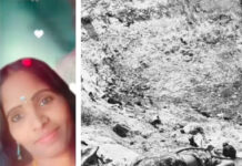 ప్రియుడే హంతకుడా…..? దుగ్గొండి మండలంలో వివాహిత దారుణం హత్య కేసు కొలిక్కి….