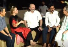 ఆర్డీటీ మనందరి సంస్థ.. రాజకీయాలకు అతీతంగా అండగా నిలుద్దాం: మంత్రి నారా లోకేష్.