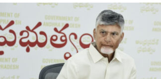 డిజిటల్ అరెస్టులని ఫోన్ చేసేవాళ్లు అరెస్టవ్వాలి: సీఎం చంద్రబాబు.