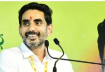 విశాఖ రైల్వే జోన్పై కేంద్రం గెజిట్.. మోదీ, చంద్రబాబుకు లోకేష్ ధన్యవాదాలు.