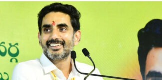 విశాఖ రైల్వే జోన్పై కేంద్రం గెజిట్.. మోదీ, చంద్రబాబుకు లోకేష్ ధన్యవాదాలు.