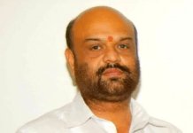 తెలంగాణ రాష్ట్ర బ్రాహ్మణ సంక్షేమ పరిషత్ చైర్మన్గా బసవరాజ్ శ్రీనివాస్