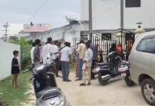 గోవధ కలకలం.. నిందితులను పట్టుకున్న పోలీసులు