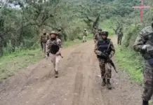 Security Forces Intensify Rescue Operations for Hostages