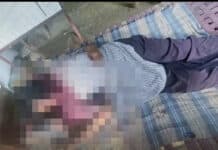 పెద్దపల్లి : మహిళా దారుణ హత్య..!