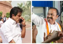 High Command’s “New Face” Strategy for Kerala