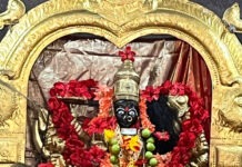 కనకదుర్గ అమ్మవారి గుడిని పట్టించుకోని ఆలయ నిర్వాహకులు