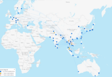 Global Flight Path: Direct Gaya-to-Bangkok Routes Approved