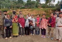 Breakthrough in Manipur: 28 Hostages Released