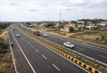 Rural Connectivity: NH-167 Expansion Fast-Tracked