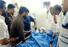 కేటిఆర్ ఆదేశాలతో శ్వేత కి మెరుగైన వైద్యం కోసం కిమ్స్ కి తరలింపు..