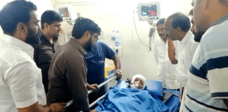 కేటిఆర్ ఆదేశాలతో శ్వేత కి మెరుగైన వైద్యం కోసం కిమ్స్ కి తరలింపు..