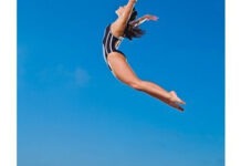 The Micro-Jumping Fitness Craze