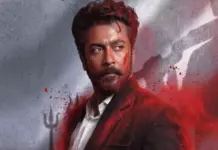 Suriya’s ‘Karuppu’ Dominates Box Office After Release Delays