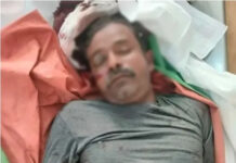 పుంగనూరు: ప్రమాదంలో గాయపడిన వ్యక్తి చికిత్స పొందుతూ మృతి
