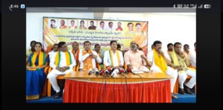 నిజామాబాద్: తెలంగాణెనెక్స్ట్ టార్గెట్ బిజెపి