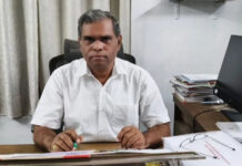 రీ కౌంటింగ్, రీ వెరిఫికేషన్కు 7లోపు దరఖాస్తు చేయండి.
