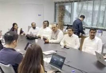 సింగపూర్గా మారనున్న ఆంధ్రప్రదేశ్?