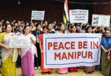 Echoes for Peace: Catholic Bodies Appeal for Harmony