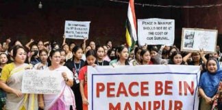 Echoes for Peace: Catholic Bodies Appeal for Harmony