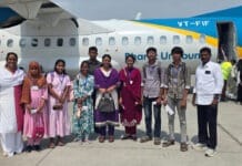 విద్యార్థుల కలలకు రెక్కలు