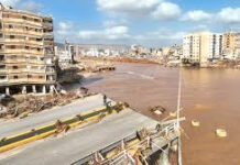 Infrastructure & Weather