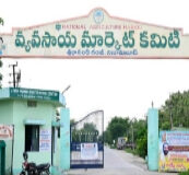 నిజామాబాద్: మార్కెట్ యార్డ్కు కారెంట్ కాట్