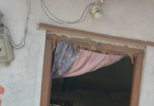 దారుణ హత్య