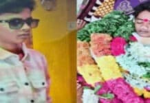 అన్నమయ్య జిల్లా: బురదలో చిక్కుకొని ఇద్దరు చిన్నారులు మృతి.