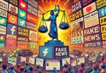Growing Concerns Over Declining Credibility in Digital Journalism.|
