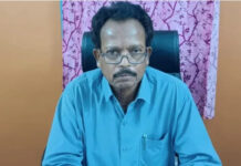 ప్రజలకు మెరుగైన వైద్య సేవలే లక్ష్యం: DMHO.