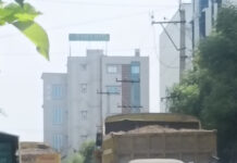 అధికారుల నిర్లక్ష్య వైఖరి?